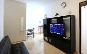 Holiday Apartment Lanzarote C